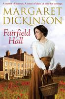 Book Cover for Fairfield Hall by Margaret Dickinson