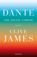 Book Cover for The Divine Comedy by Clive James, Dante Alighieri