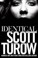 Book Cover for Identical by Scott Turow