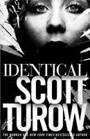 Book Cover for Identical by Scott Turow