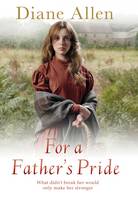 Book Cover for For A Father's Pride by Diane Allen