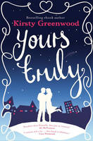 Book Cover for Yours Truly by Kirsty Greenwood