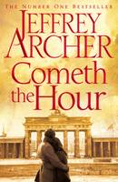 Book Cover for Cometh the Hour by Jeffrey Archer