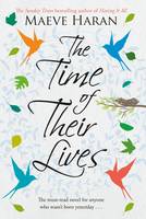 Book Cover for The Time of their Lives by Maeve Haran