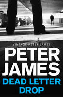 Book Cover for Dead Letter Drop by Peter James