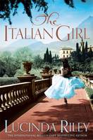 Book Cover for The Italian Girl by Lucinda Riley