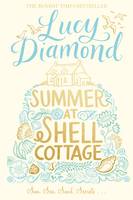 Book Cover for Summer at Shell Cottage by Lucy Diamond