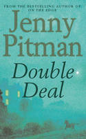Book Cover for Double Deal by Jenny Pitman
