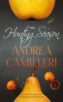 Book Cover for Hunting Season by Andrea Camilleri