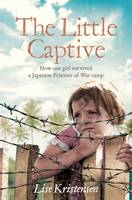 Book Cover for The Little Captive by Lise Kristensen