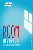 Book Cover for Room: Picador Classic by Emma Donoghue