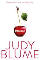 Book Cover for Forever by Judy Blume