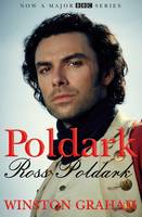 Book Cover for Ross Poldark by Winston Graham