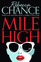 Book Cover for Mile High by Rebecca Chance