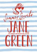 Book Cover for Summer Secrets by Jane Green