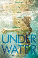 Book Cover for Underwater by Marisa Reichard