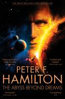 Book Cover for The Abyss Beyond Dreams by Peter F. Hamilton