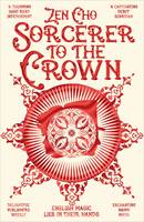 Book Cover for Sorcerer to the Crown by Zen Cho