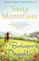 Book Cover for The Beekeeper's Daughter by Santa Montefiore