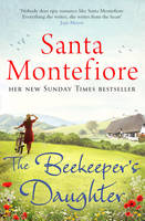 Book Cover for The Beekeeper's Daughter by Santa Montefiore