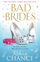 Book Cover for Bad Brides by Rebecca Chance