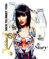 Book Cover for Nice to Meet You by Jessie J.