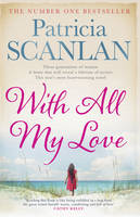 Book Cover for With All My Love by Patricia Scanlan