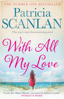 Book Cover for With All My Love by Patricia Scanlan