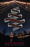 Book Cover for The Museum of Extraordinary Things by Alice Hoffman