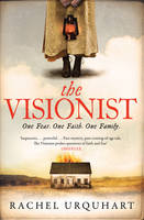 Book Cover for The Visionist by Rachel Urquhart