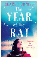 Book Cover for The Year of the Rat by Clare Furniss