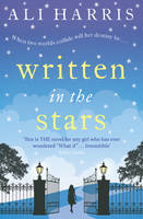 Book Cover for Written in the Stars by Ali Harris