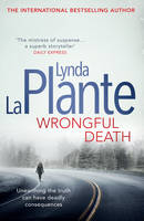 Book Cover for Wrongful Death by Lynda La Plante