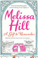 Book Cover for A Gift to Remember by Melissa Hill