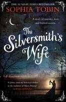 Book Cover for The Silversmith's Wife by Sophia Tobin