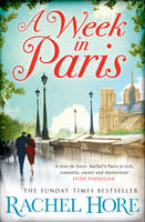 Book Cover for A Week in Paris by Rachel Hore