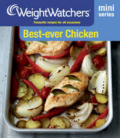 Book Cover for Best-Ever Chicken by Angela Darling