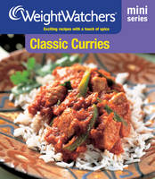 Book Cover for Classic Curries by Angela Darling