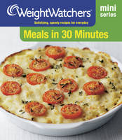 Book Cover for Meals in 30 Minutes by Angela Darling