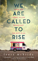 Book Cover for We are Called to Rise by Laura McBride