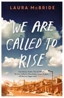 Book Cover for We are Called to Rise by Laura McBride