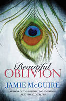 Book Cover for Beautiful Oblivion by Jamie McGuire