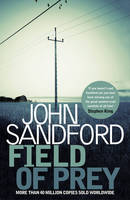 Book Cover for Field of Prey by John Sandford
