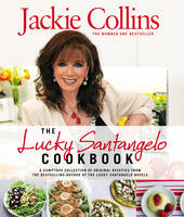 The Lucky Santangelo Cookbook