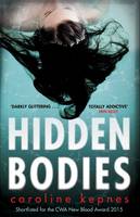 Book Cover for Hidden Bodies by Caroline Kepnes