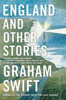 Book Cover for England and Other Stories by Graham Swift