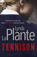 Book Cover for Tennison by Lynda La Plante