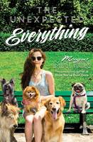 Book Cover for The Unexpected Everything by Morgan Matson