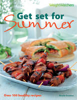 Book Cover for Weight Watchers Get Set for Summer by Nicola Graimes