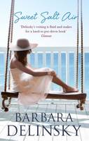 Book Cover for Sweet Salt Air by Barbara Delinsky